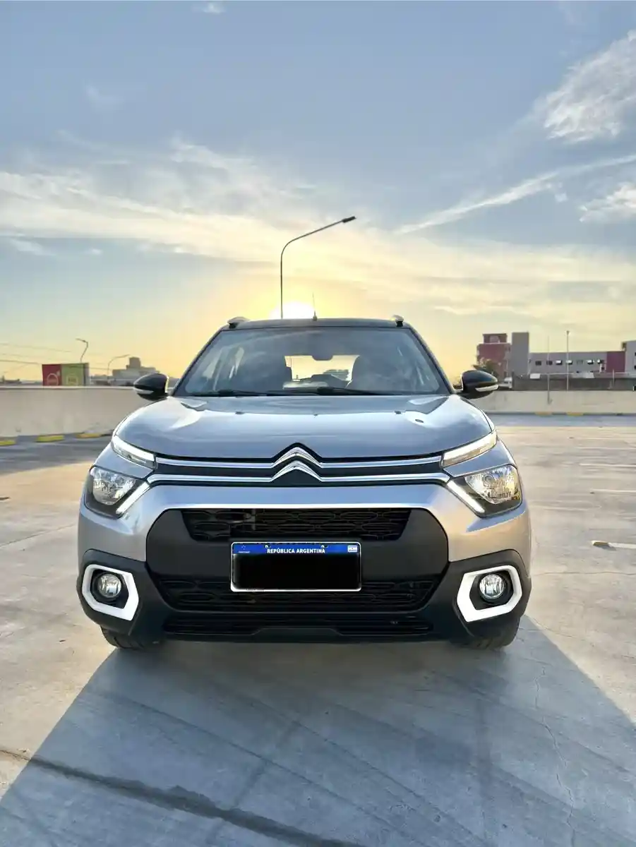 Citroën C3 1.6 16V Vti 115 First Edition 2024 - foto 3