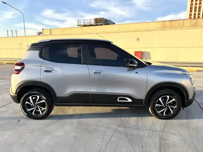 Citroën C3 1.6 16V Vti 115 First Edition 2024 - foto 4