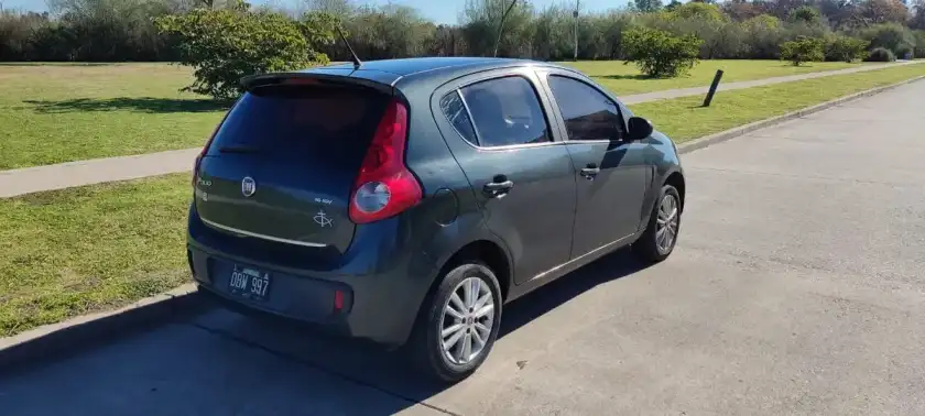 Fiat Palio 1.6 Essence 115Cv Pack Seguridad 2014 - foto 2