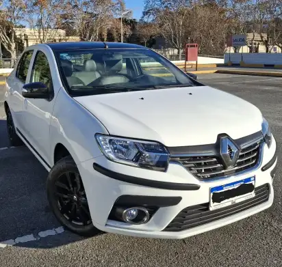 Renault Logan 1.6 16V Intense 2024 - foto 1