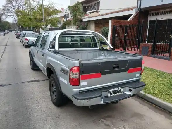 Chevrolet S10 2.8 G4 Cd 4X2 Electronico 2009 - foto 4