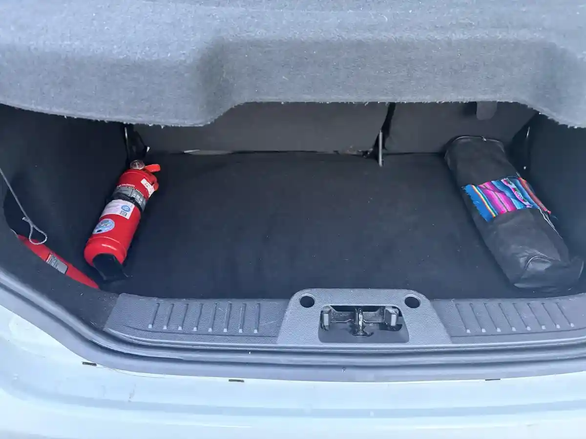 Ford Fiesta Kinetic 1.6 S 2017 - foto 5
