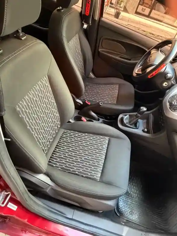 Ford Ka 1.5 S 2017 - foto 5