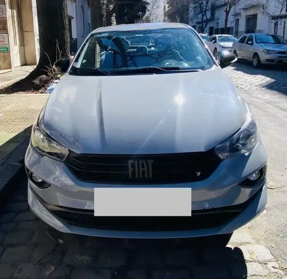 Fiat Cronos 1.3 Gse Drive 2023 - foto 5