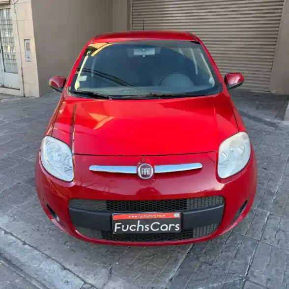 Fiat Palio 1.4 Attractive 85Cv 2016 - foto 2