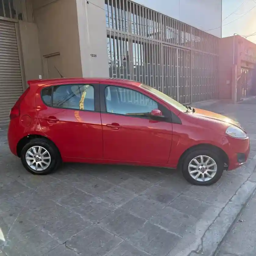 Fiat Palio 1.4 Attractive 85Cv 2016 - foto 4