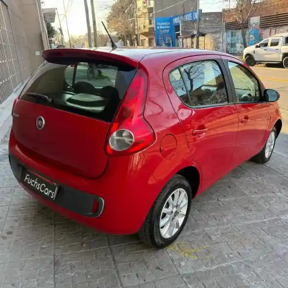 Fiat Palio 1.4 Attractive 85Cv 2016 - foto 5