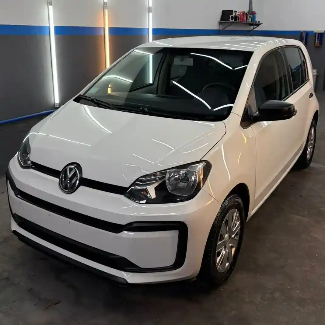 Volkswagen Up! 2020 - foto 1