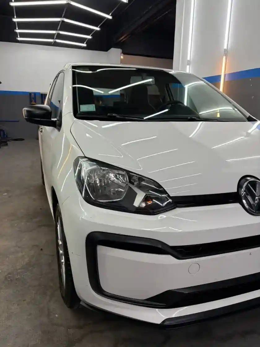 Volkswagen Up! 1.0 Take 2020 - foto 2