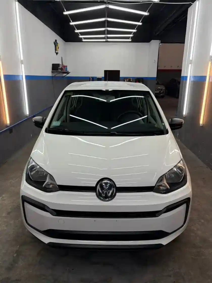 Volkswagen Up! 1.0 Take 2020 - foto 3