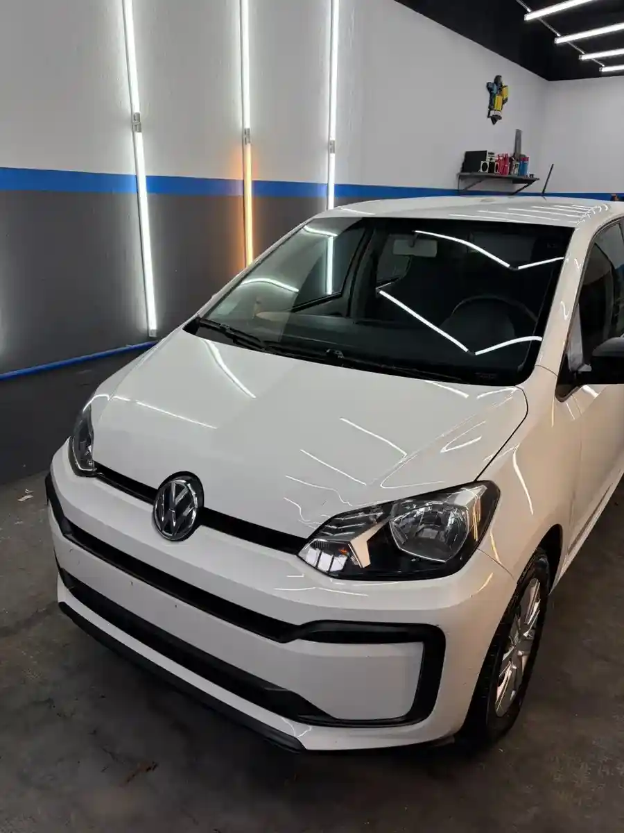 Volkswagen Up! 1.0 Take 2020 - foto 4