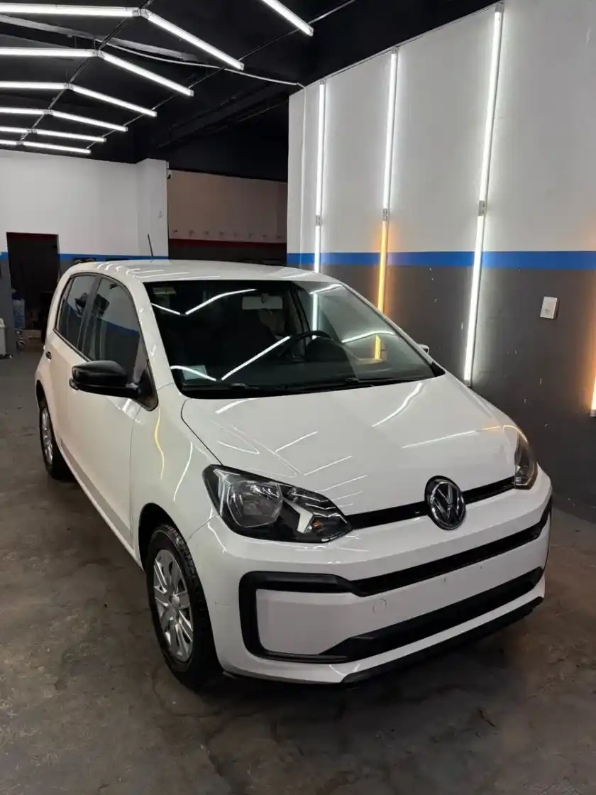 Volkswagen Up! 1.0 Take 2020 - foto 5