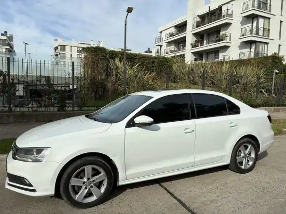 Volkswagen Vento 1.4 Tsi Comfortline 150Cv At 2018 - foto 2