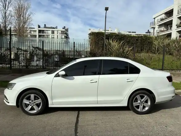 Volkswagen Vento 1.4 Tsi Comfortline 150Cv At 2018 - foto 3