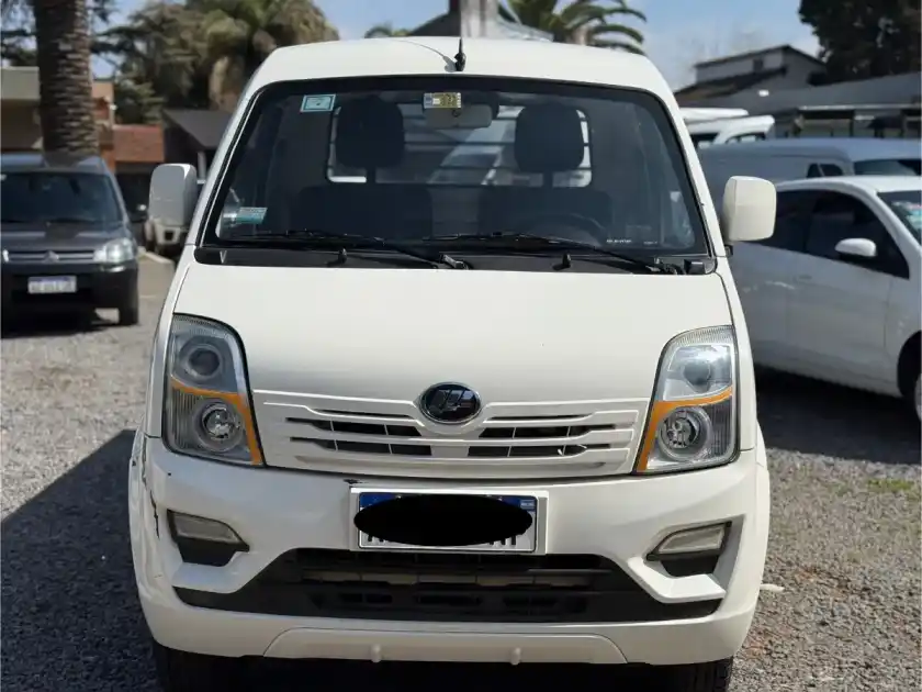 Lifan Foison Truck 1.3 92Cv 2017 - foto 2