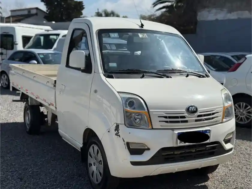 Lifan Foison Truck 1.3 92Cv 2017 - foto 3