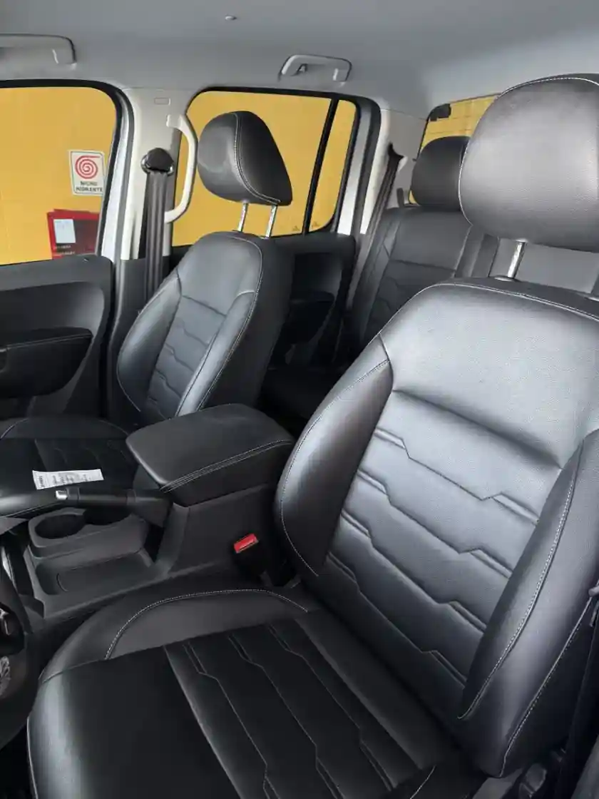 Volkswagen Amarok 2.0 Cd Tdi 180Cv Comfortline 4X2 At 2025 - foto 2
