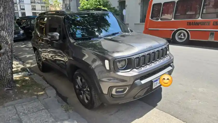 Jeep Renegade 1.3 Serie-S At6 2025 - foto 2
