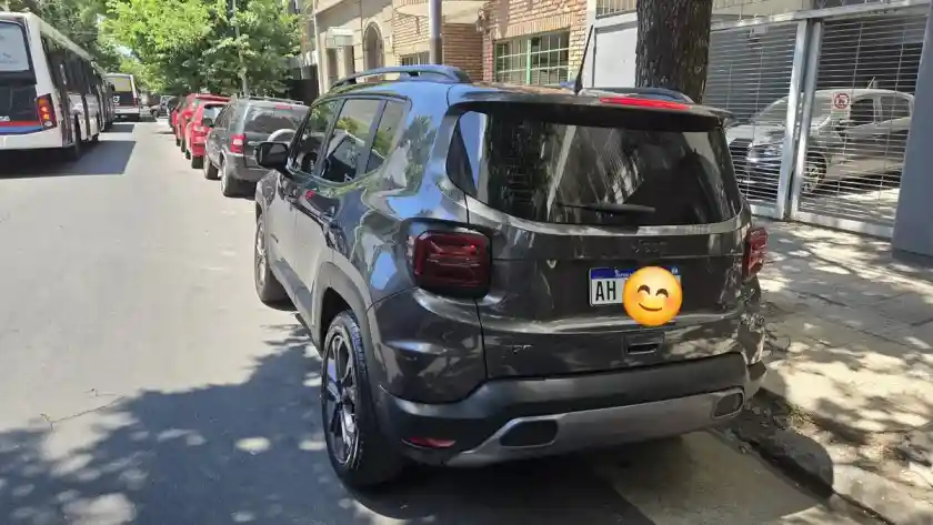 Jeep Renegade 1.3 Serie-S At6 2025 - foto 3