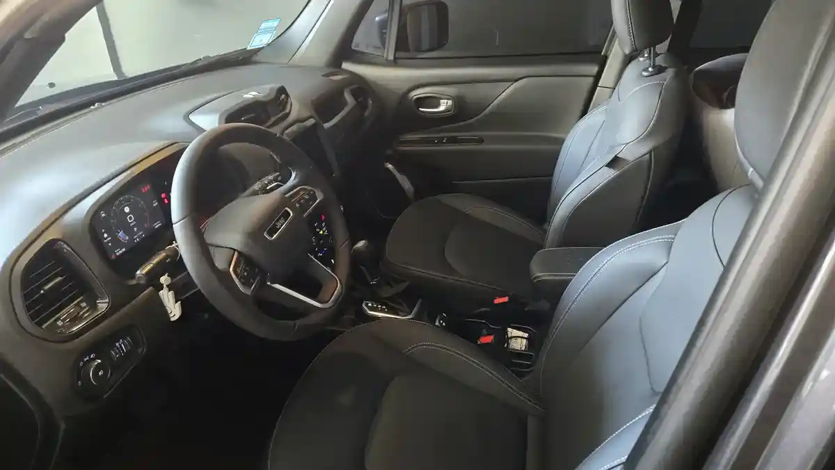 Jeep Renegade 1.3 Serie-S At6 2025 - foto 5