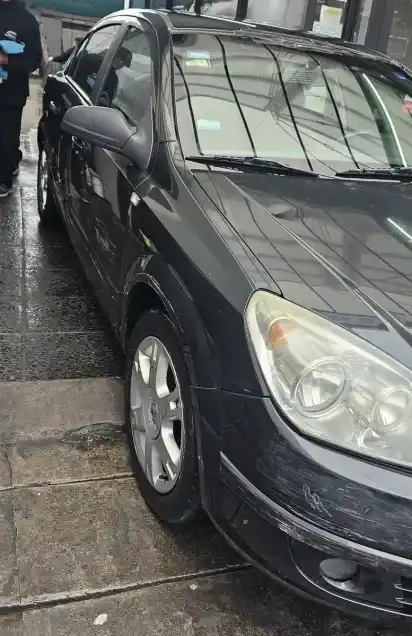 Chevrolet Vectra 2.4 Gls 2.4 2007 - foto 1