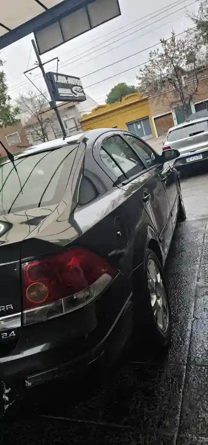 Chevrolet Vectra 2.4 Gls 2.4 2007 - foto 4