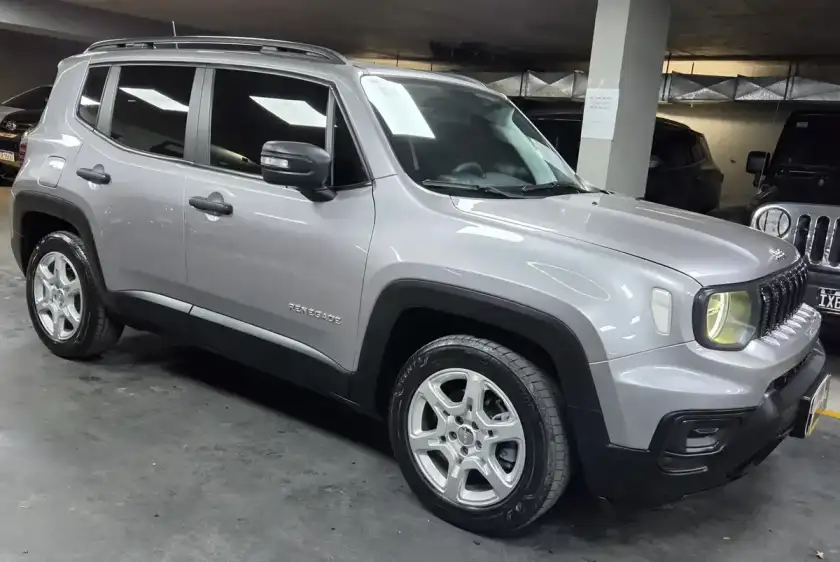 Jeep Renegade 1.8 Sport At6 2023 - foto 2