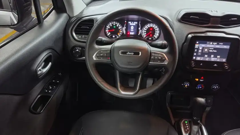 Jeep Renegade 1.8 Sport At6 2023 - foto 5