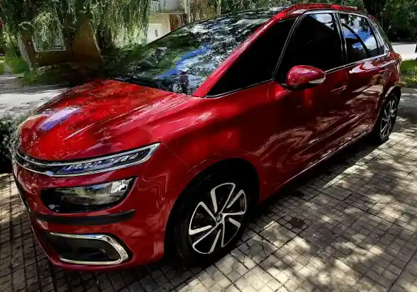 Citroën C4 Spacetourer 1.6 Thp 165 At6 Feel Pack 2019 - foto 1