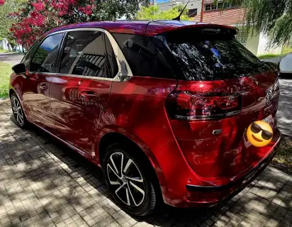 Citroën C4 Spacetourer 1.6 Thp 165 At6 Feel Pack 2019 - foto 3