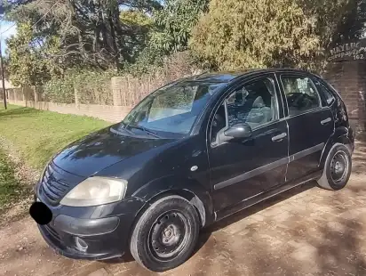 Citroën C3 2008 - foto 1