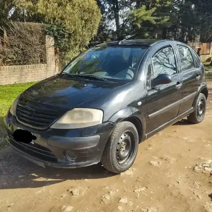 Citroën C3 1.4L 2008 - foto 2