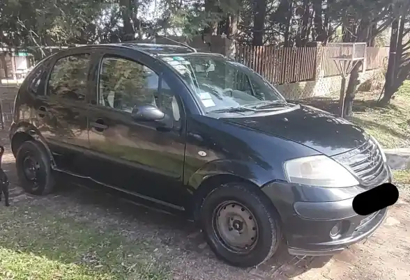 Citroën C3 1.4L 2008 - foto 3