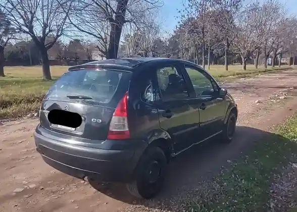 Citroën C3 1.4L 2008 - foto 4