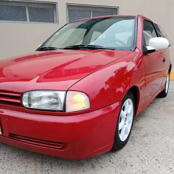 Volkswagen Gol 1.6 Plus Mi 1998 - foto 1
