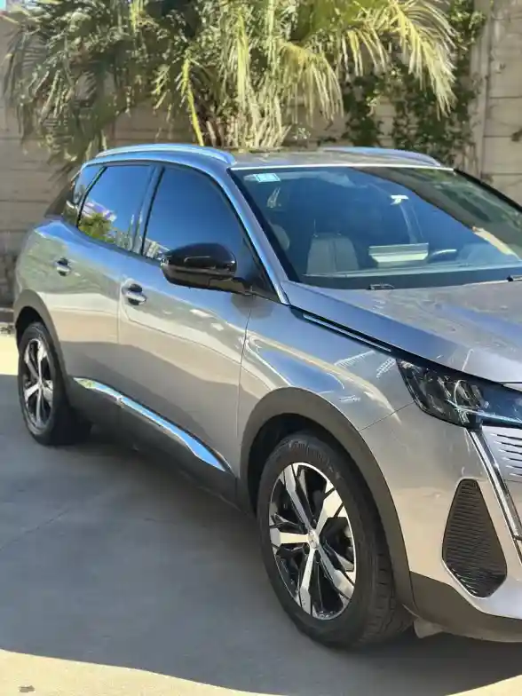 Peugeot 3008 1.6 Allure Thp Tiptronic 2022 - foto 4