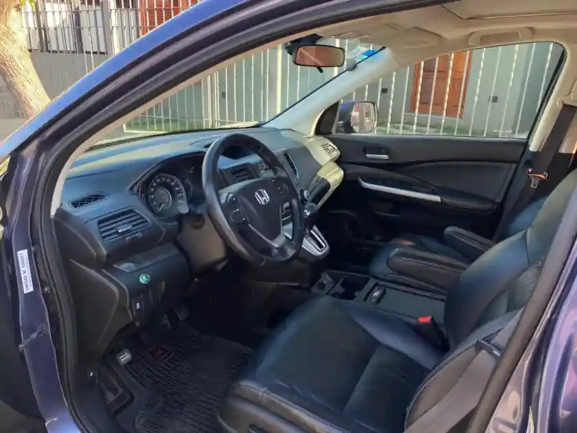 Honda Cr-V 2.4 Ex L 4Wd 185Cv At 2012 - foto 5