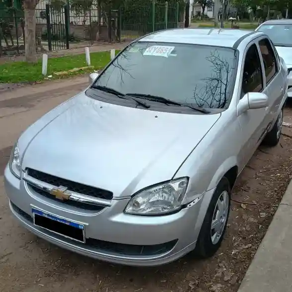 Chevrolet Classic 2016 - foto 1