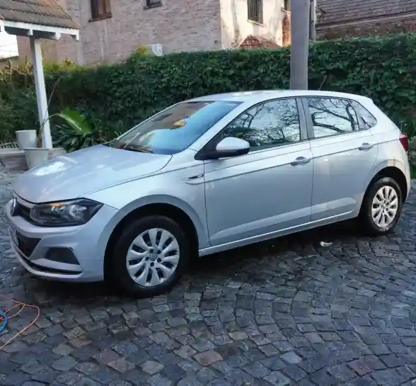 Volkswagen Polo 2018 - foto 1