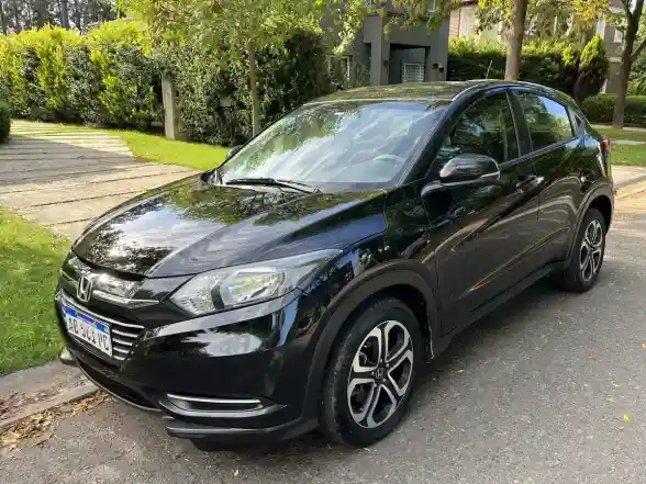 Honda Hr-V 1.8 Ex 2Wd Cvt 2017 - foto 1