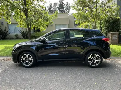 Honda Hr-V 1.8 Ex 2Wd Cvt 2017 - foto 3