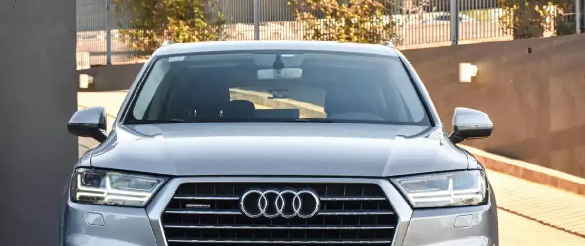Audi Q7 3.0 Tfsi 333Cv Tiptronic Quattro 2016 - foto 3
