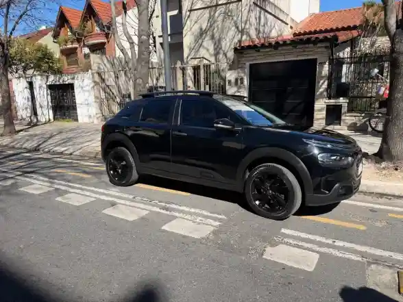 Citroën C4 Cactus 1.6 Vti 115 Feel Pk 2022 - foto 1