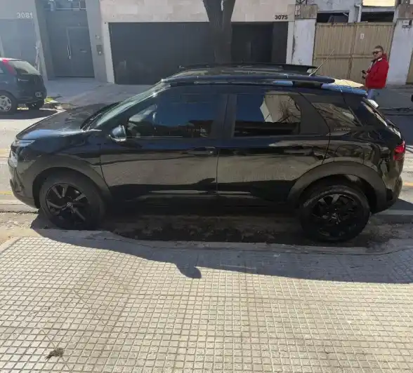 Citroën C4 Cactus 1.6 Vti 115 Feel Pk 2022 - foto 2