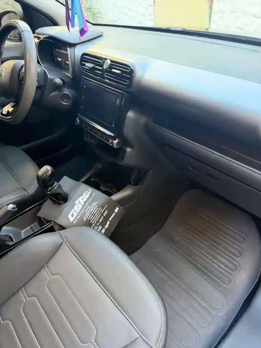 Citroën C4 Cactus 1.6 Vti 115 Feel Pk 2022 - foto 3