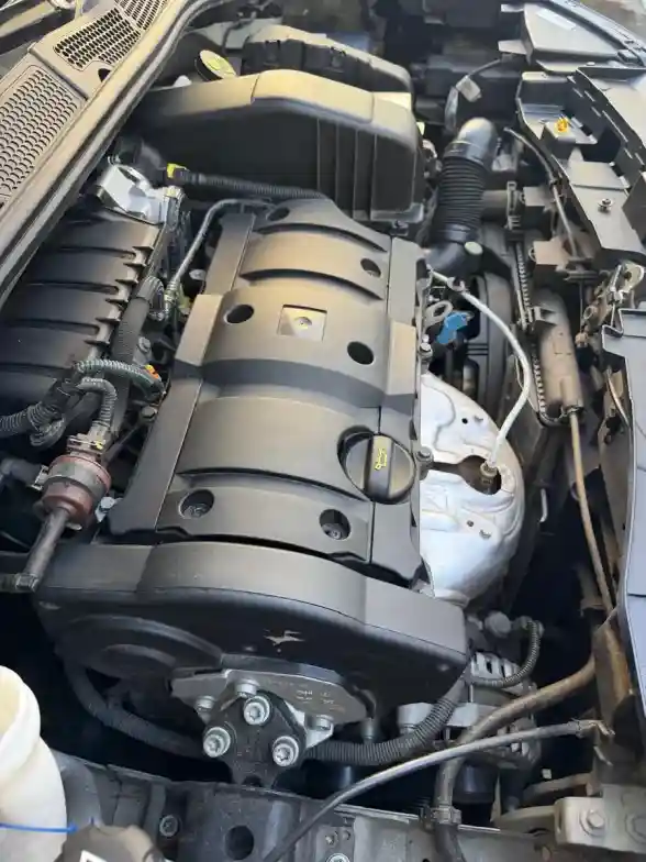 Citroën C4 Cactus 1.6 Vti 115 Feel Pk 2022 - foto 5