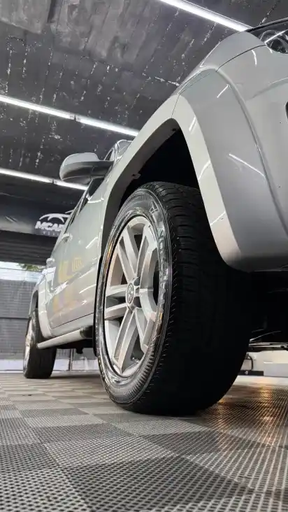 Volkswagen Amarok 3.0 V6 Cd 2018 - foto 4