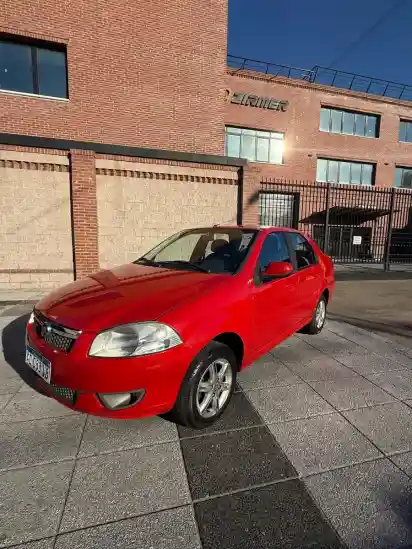 Fiat Siena 1.4 El 85Cv 2018 - foto 1