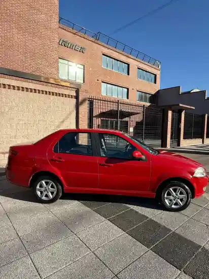 Fiat Siena 1.4 El 85Cv 2018 - foto 3