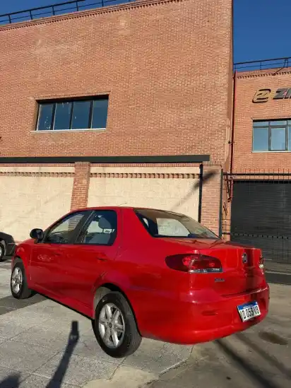 Fiat Siena 1.4 El 85Cv 2018 - foto 4